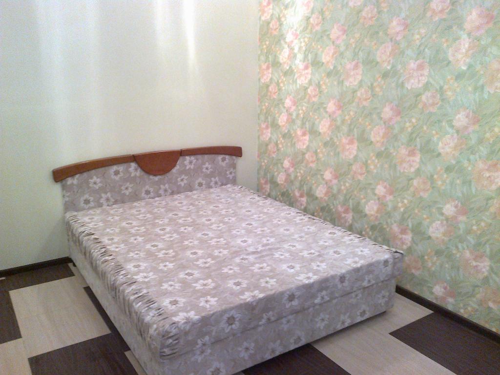 Apartment At Komsomolska 52А Dnepropetrovsk Exterior foto